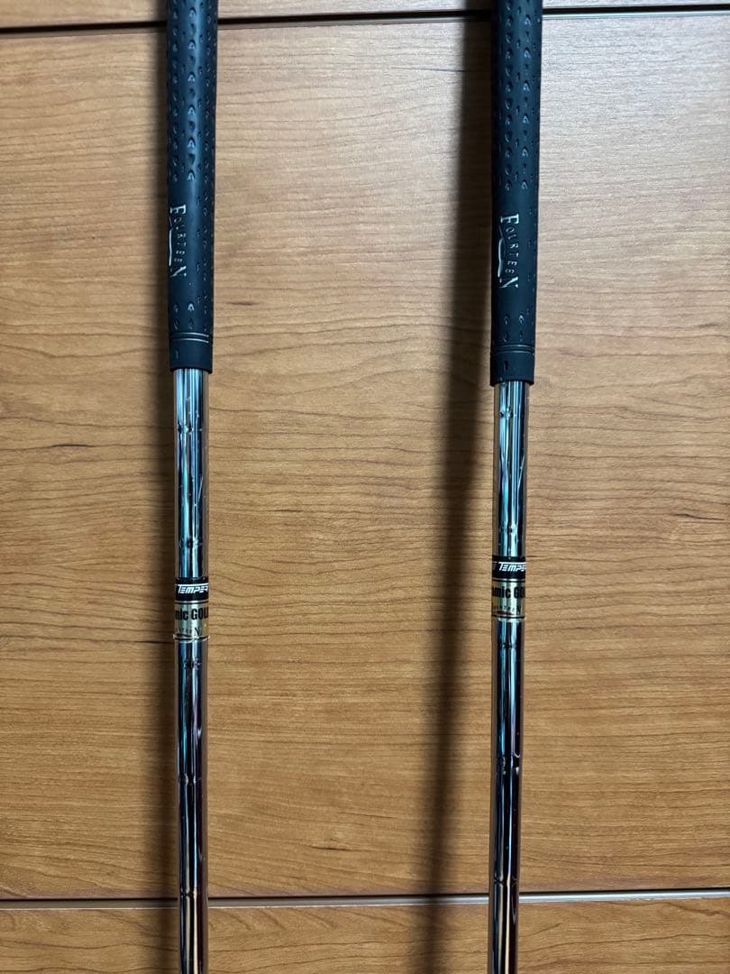 フォーティーン C030 AW・SW DGs200ウェッジ2本セット