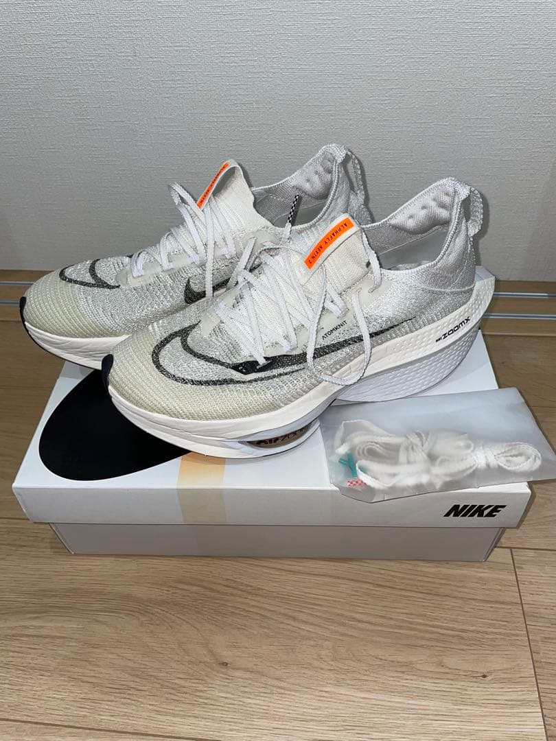 スパイク・シューズ NIKE Alphafly NEXT% 2 proto 27.0cm