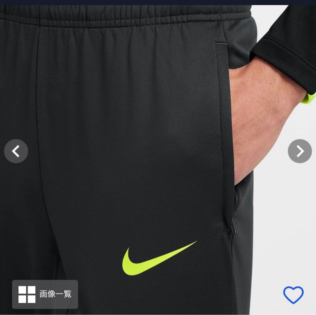 ストライク Dri-FIT サッカーパンツ KPZ