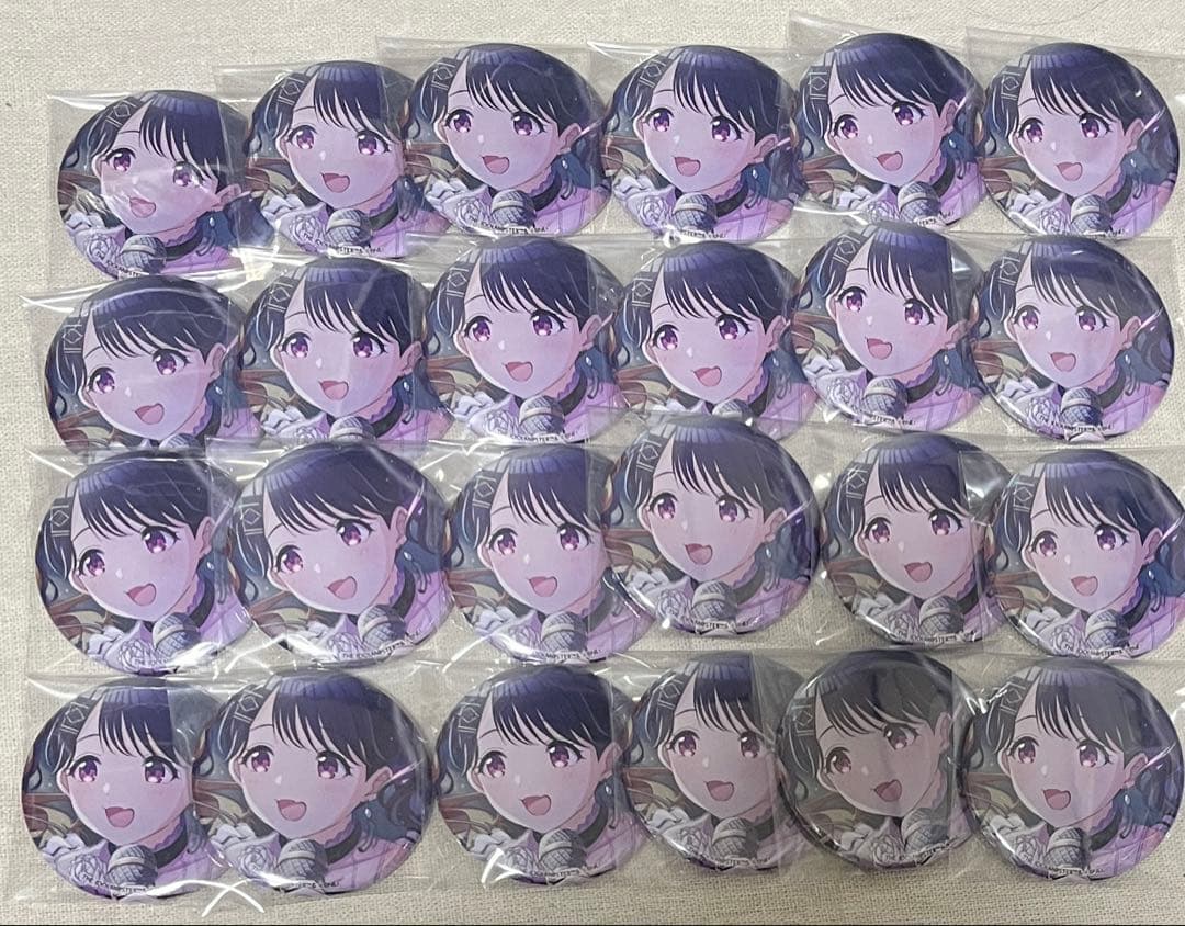 シャニマス　福丸小糸