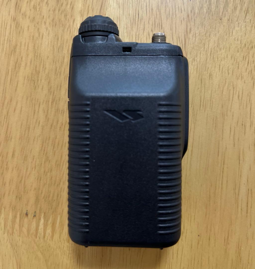 八重洲無線　ヤエス　VX-3