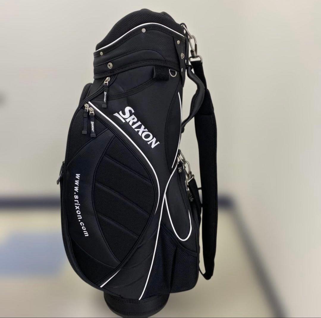 Srixon ゴルフバッグ