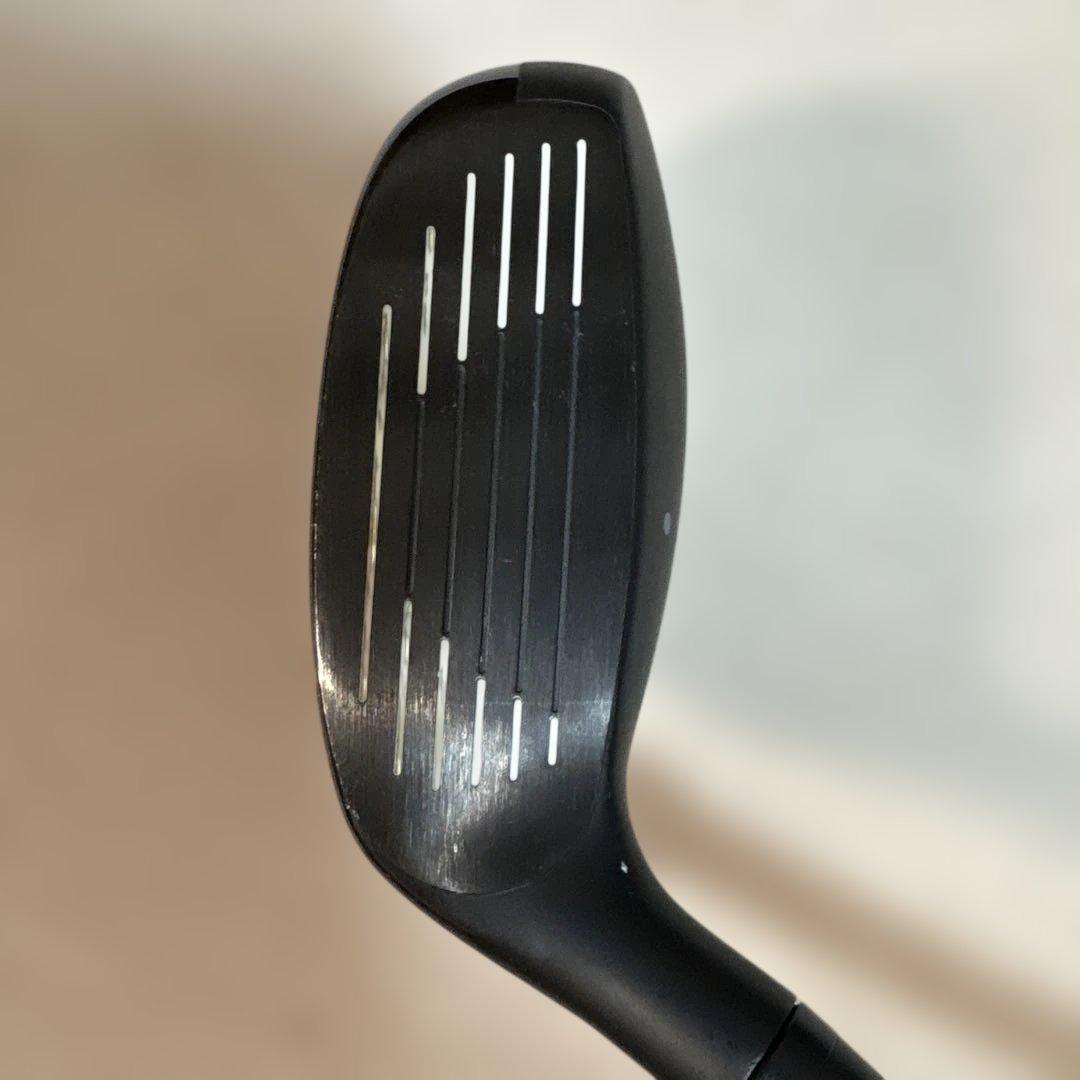 PING G430 UT7番