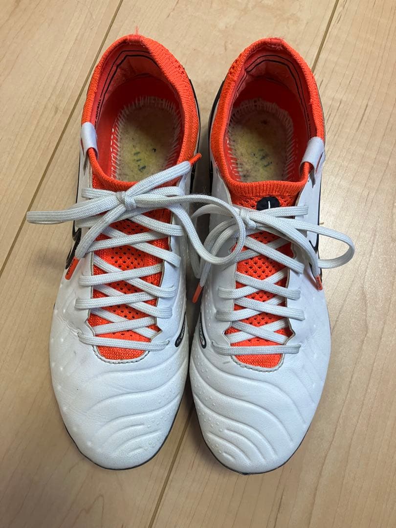 NIKE ティエンポ レジェンド 10 エリート AG-PRO 23.5cm