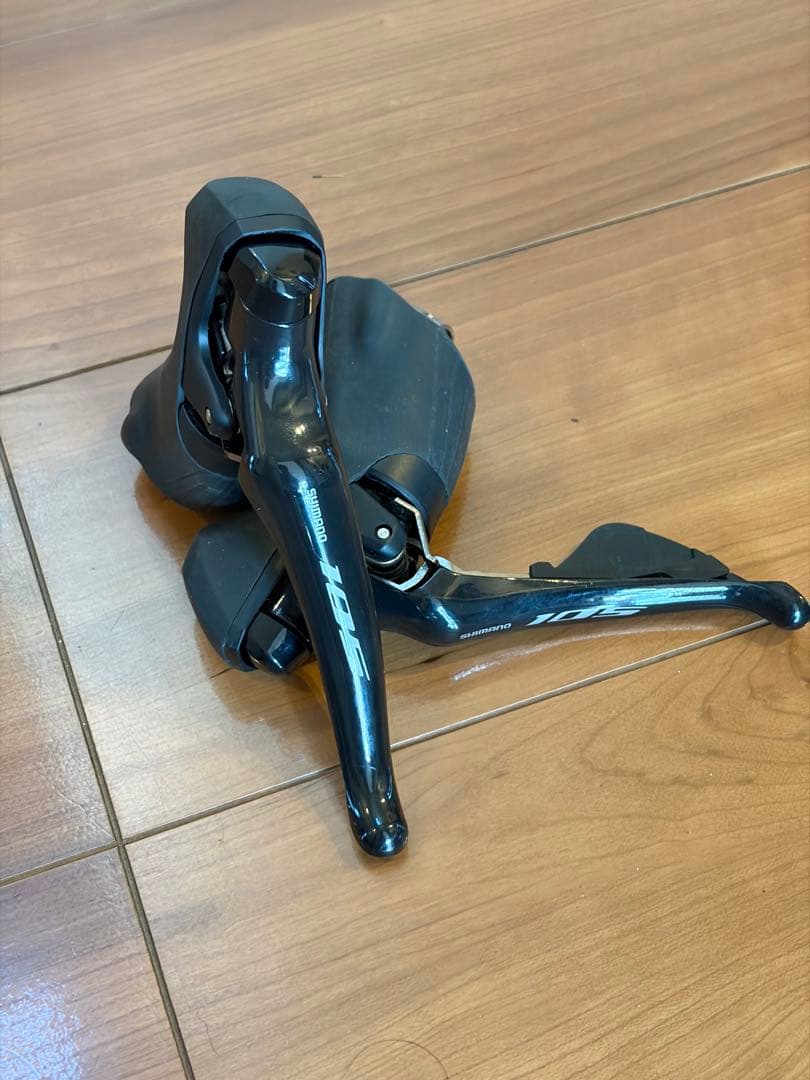 Shimano 105 ST-R7000 STI レバー 2×11s