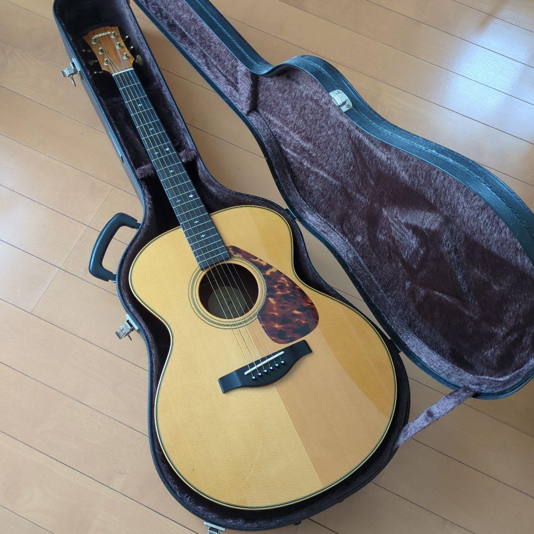 YAMAHA LJ26　アコースティックギター