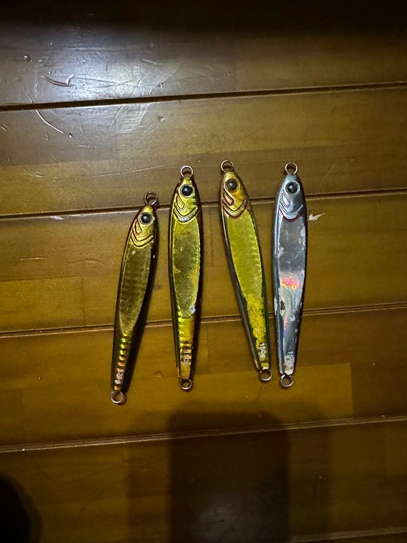 ダイワ　TGベイト 120g 150g