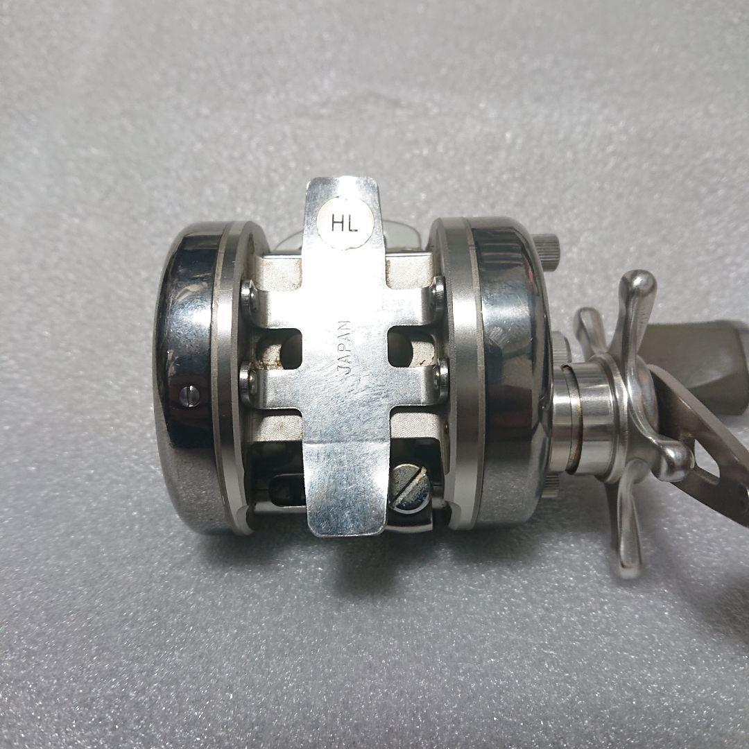 RYOBI VARIUS M300 ベイトリール