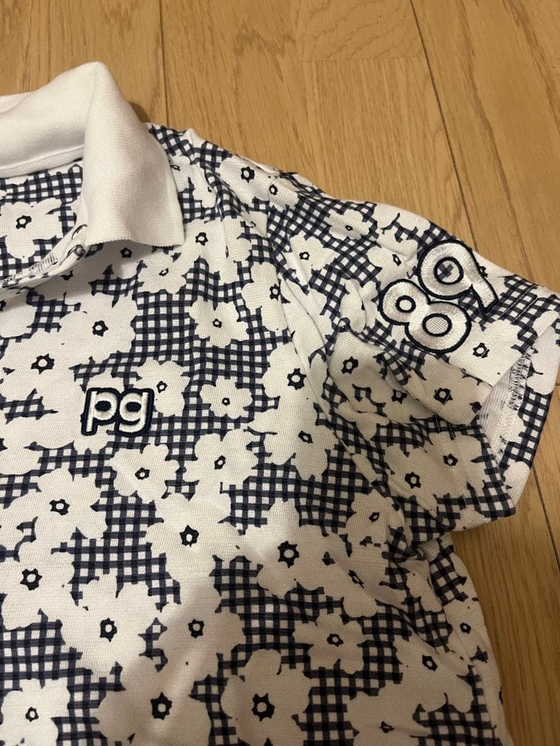 パーリーゲイツ　ゴルフウェア　レディース