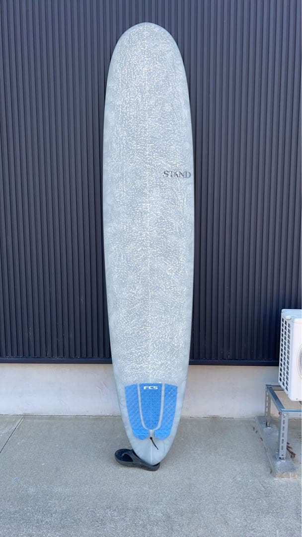 STAND サーフボード 9’1” オールラウンドモデル Lucky