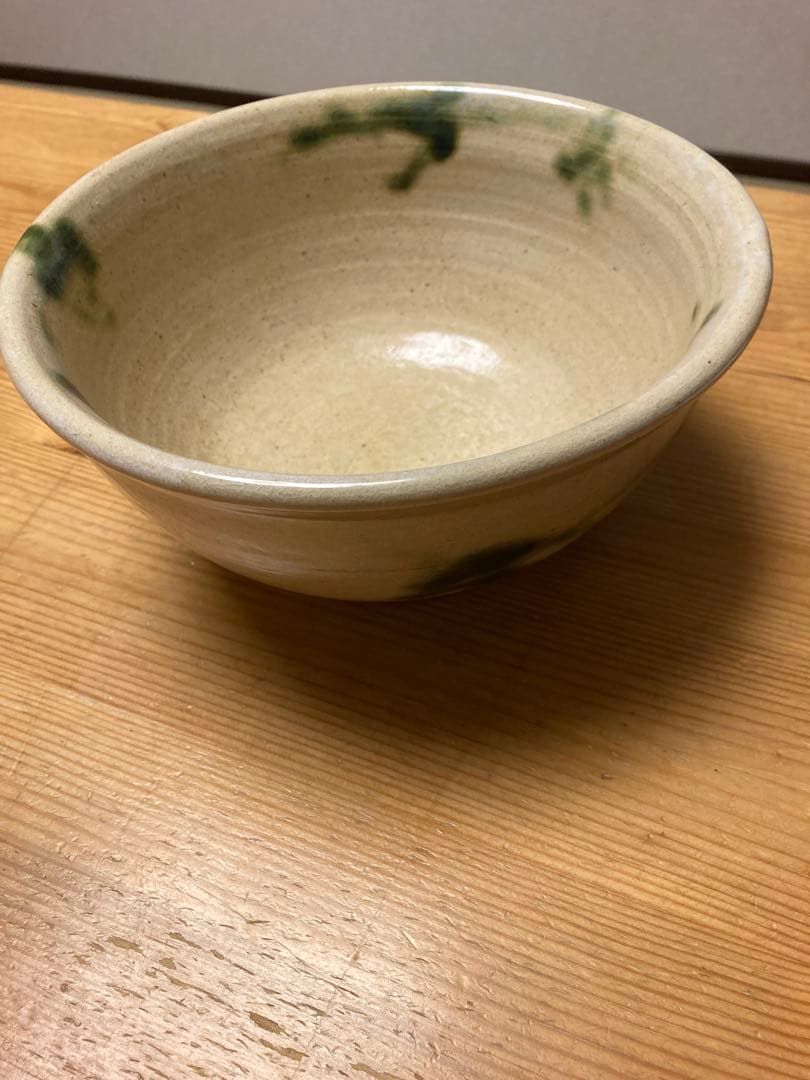 織部のボウル