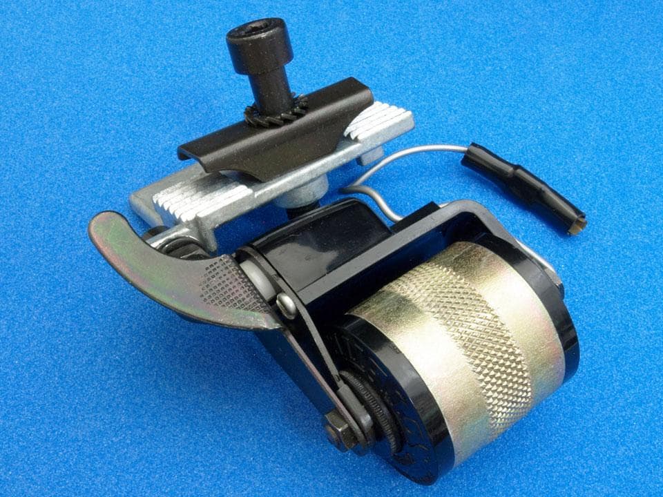 ソービッツ（Soubitez）ダイナモ Super Dynamo 80 新品