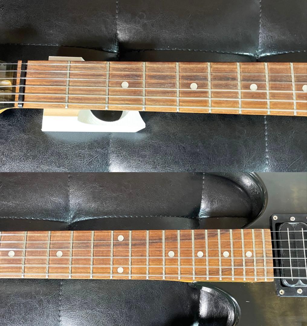 【希少】Bill Lawrence USA/ Seymour Duncan搭載