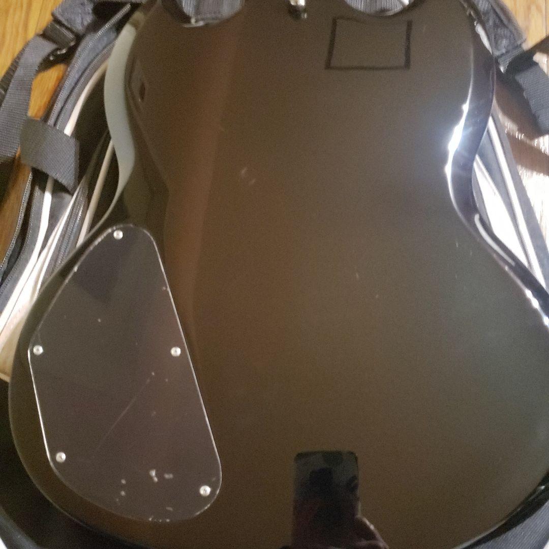 Epiphone SG PRO ブラック