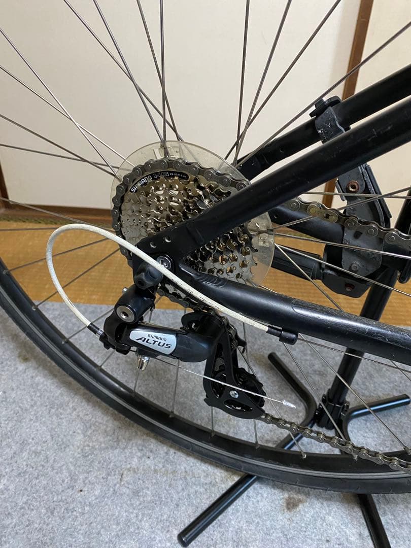 引取り限定　LOUIS GARNEAU CHASSE 中古