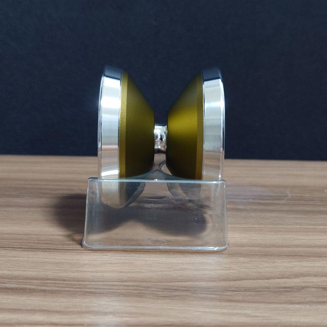 ヨーヨー　フラクタル　ジャパンテクノロジー