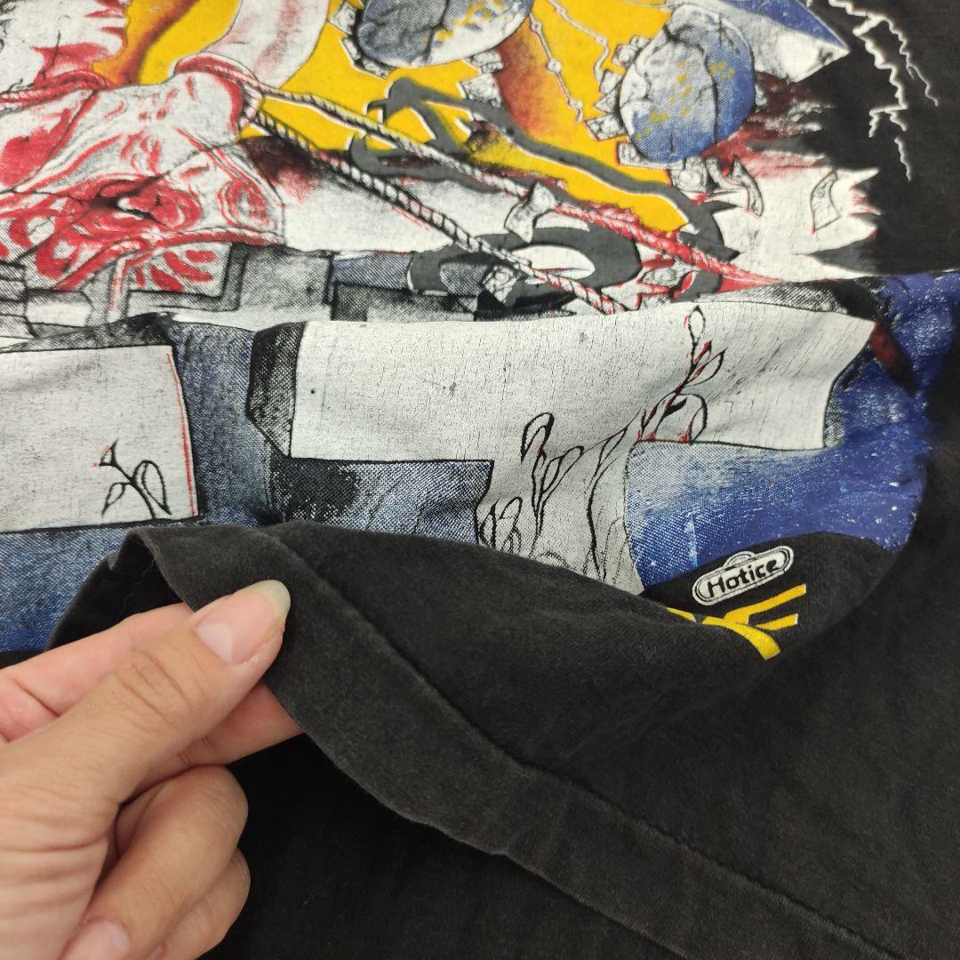 llica Tシャツ