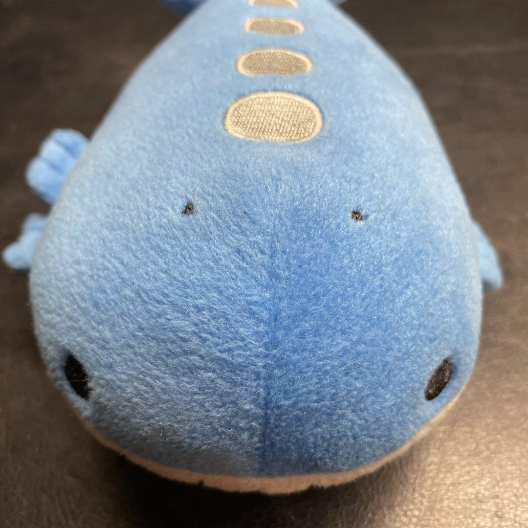 ポケモンセンター 2005年 ホエルオー ぬいぐるみ ポケットモンスター