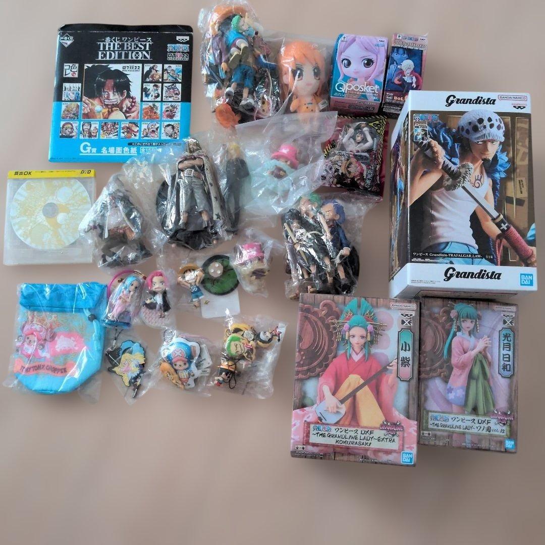 ワンピース