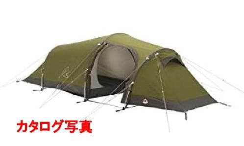 ROBENS ローベンス ボイジャー2EX