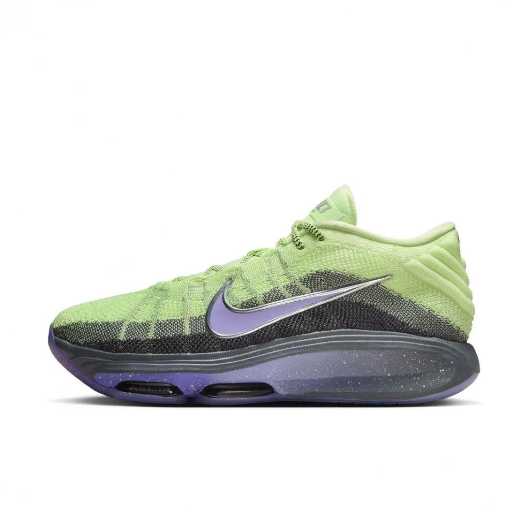 ナイキ GT ハッスル3 NIKE GT HUSTLE 3 バスケットシューズ