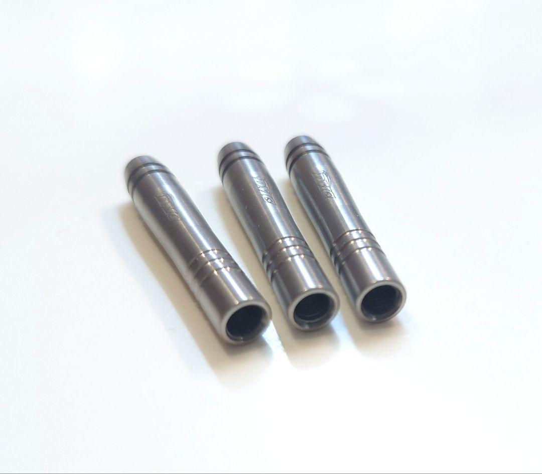Classics Raven 16.5g ダーツ 3本セット