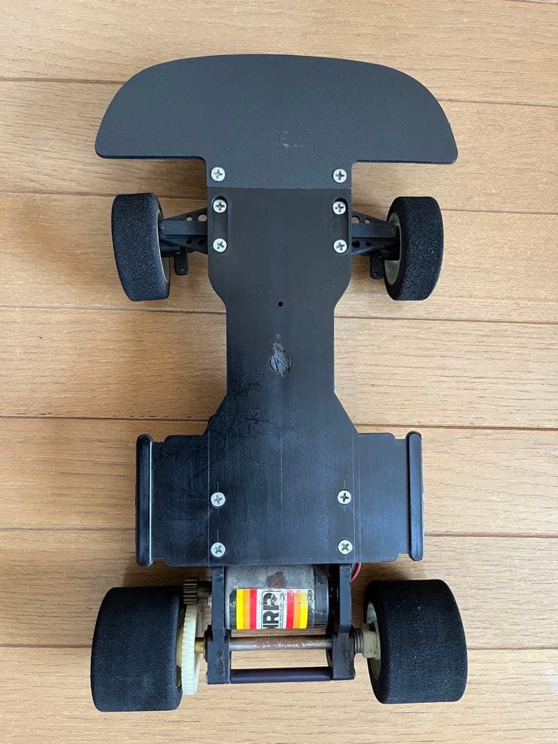 アメリカ　MRP社製　GP-12
