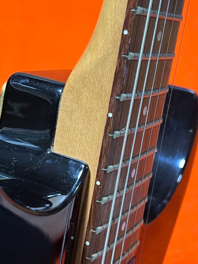 フェルナンデス Fernandes FGZ-550 エレキギター　FGZ550