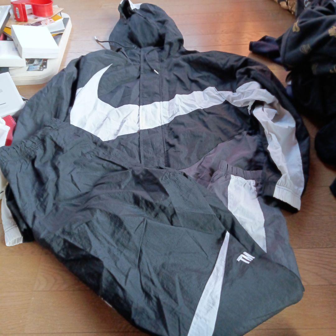 NIKE NSW Swoosh セットアップ上下