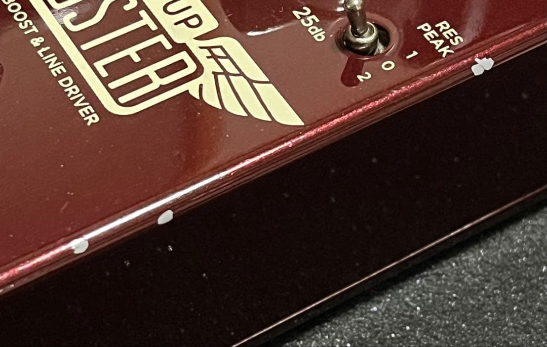 ギター Seymour Duncan PICK UP BOOSTER