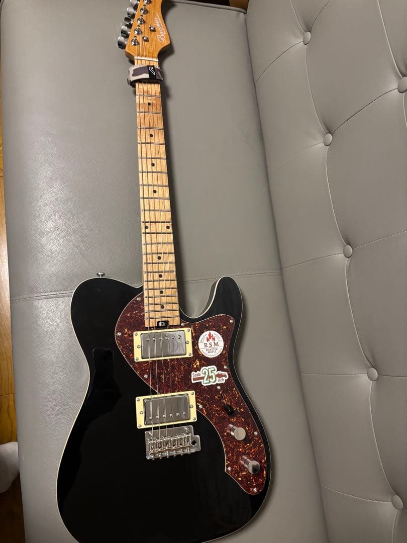 【最終値下げ】Bacchus BSH-STD25 RSM/M