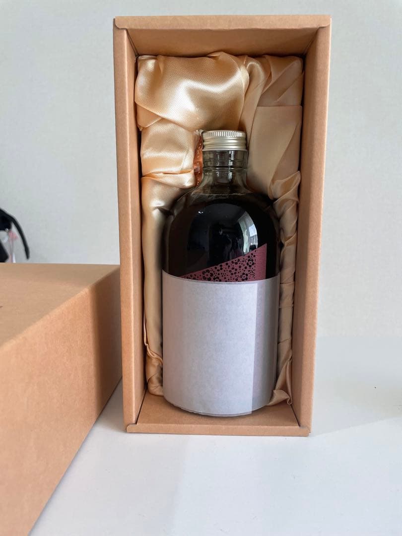 その他 UMESHU THE AMBER Limited Edition 2006