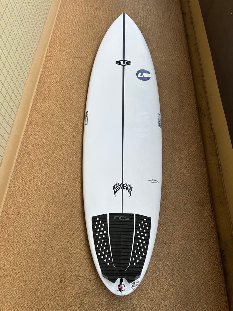 プレセボ　スムースオペレーター6’8