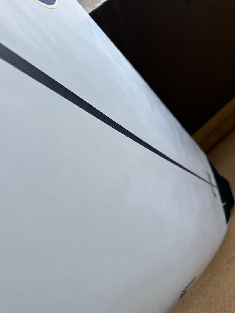 プレセボ　スムースオペレーター6’8