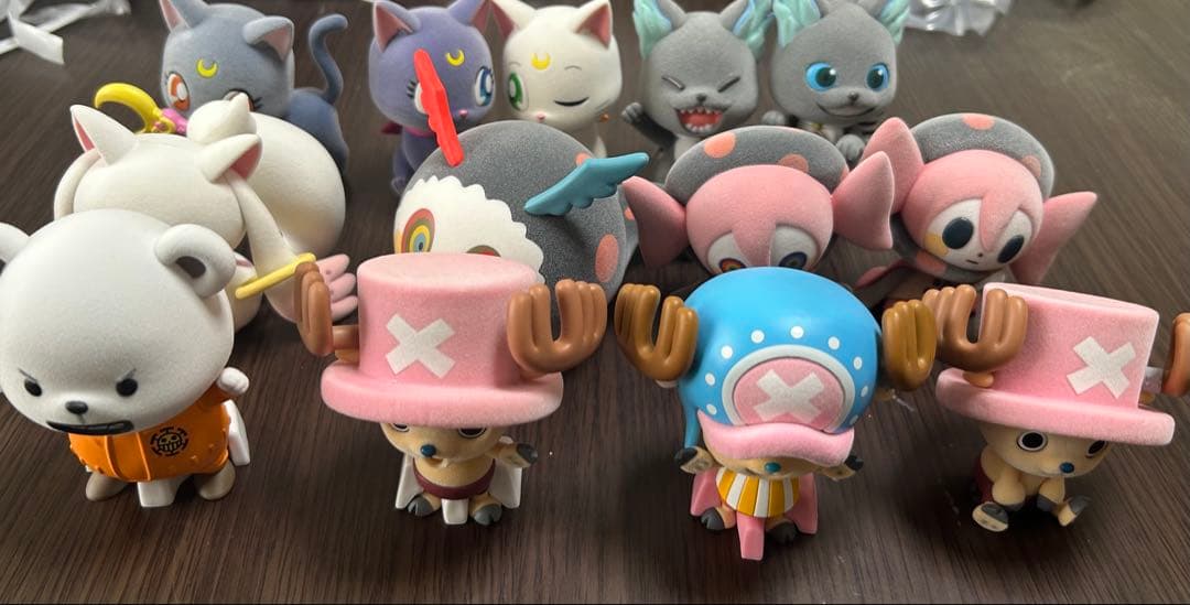 Fluffy Puffy フラッフィーパフィ　まとめ