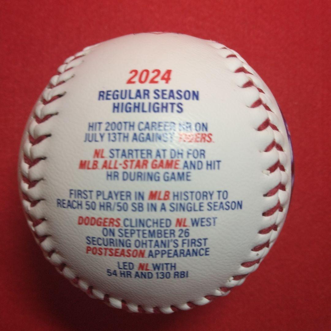【まとめ売り】Shohei Ohtani 2024 NL チャンピオン記念グッズ