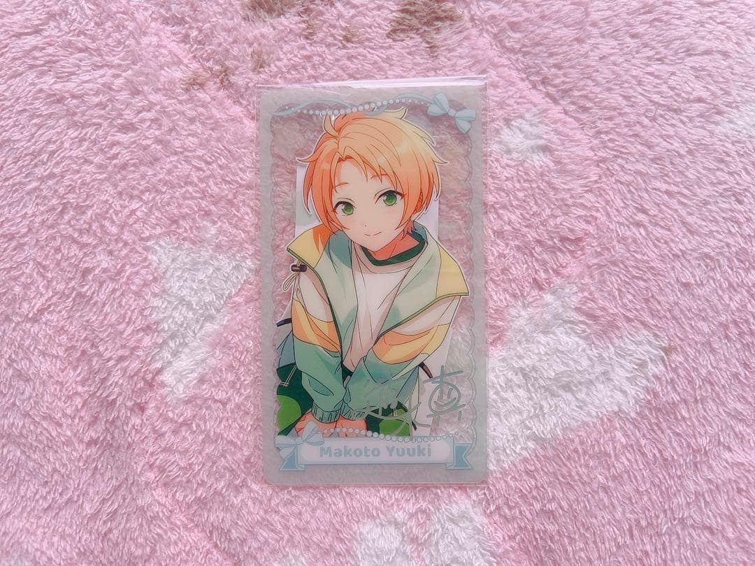 あんスタ スタライ 2nd 銀テープ まとめ売り