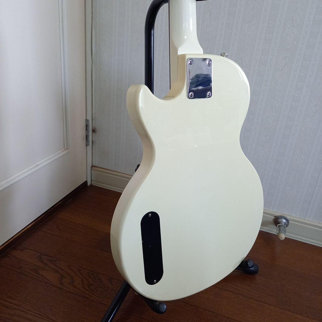 『Duncan PU搭載』Epiphone By Gibson LP Junio