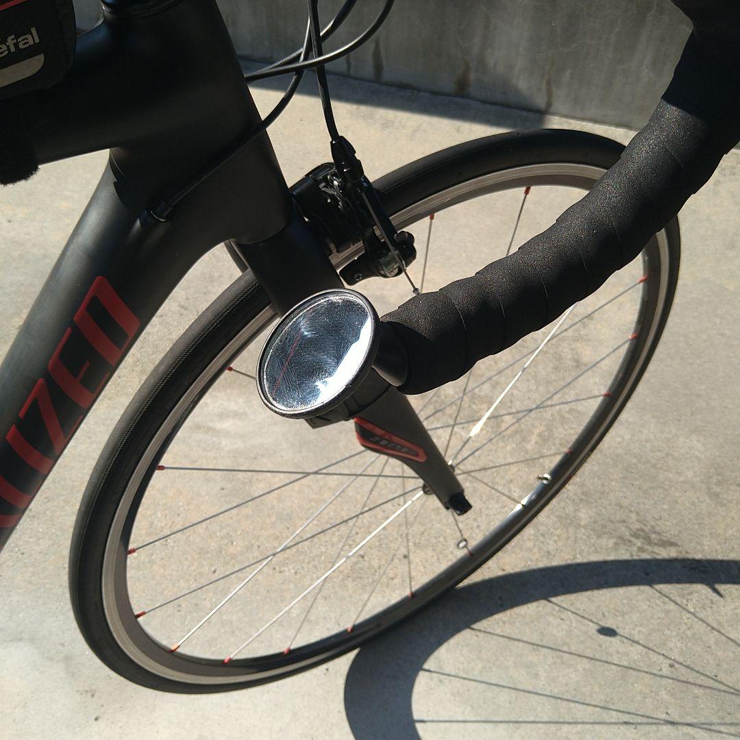 【用品多数】Specialized Roubaix