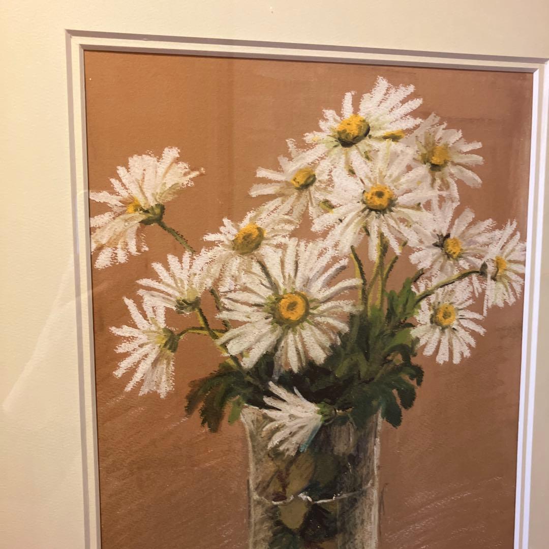 Fujiko 橋本不二子　限定99 直筆サイン　水彩画　油絵　絵画　版画