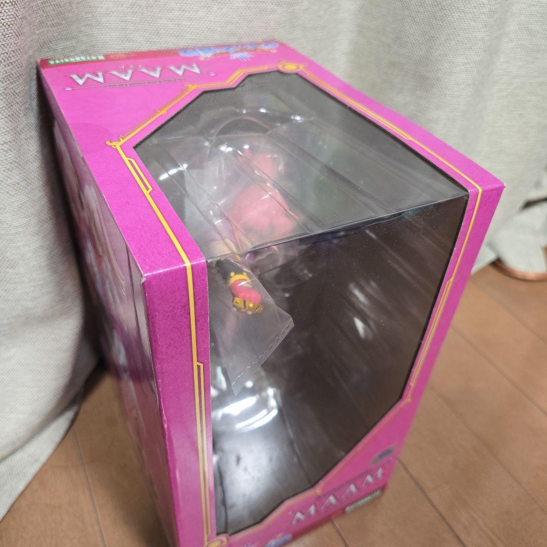 ARTFX J マァム 「ドラゴンクエスト ダイの大冒険」 1/8 PVC製塗…