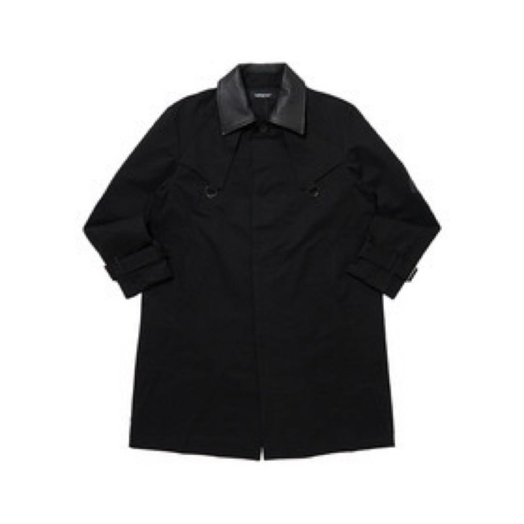 *p(R)ojectR® Asterrsk Patch Coat アウター