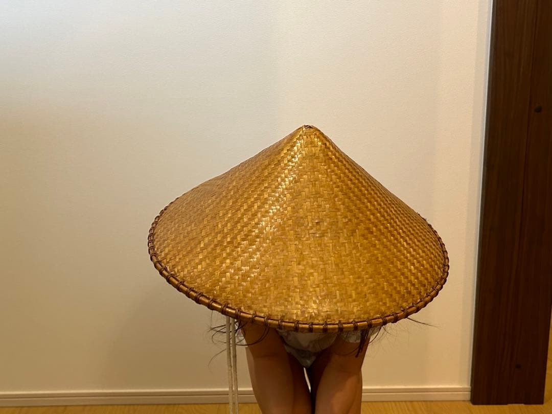 笠