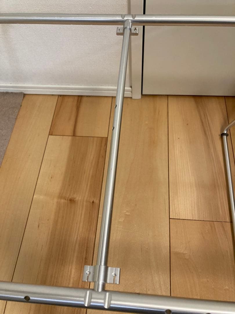 hxo Stripe Table Natural 各種オプションset