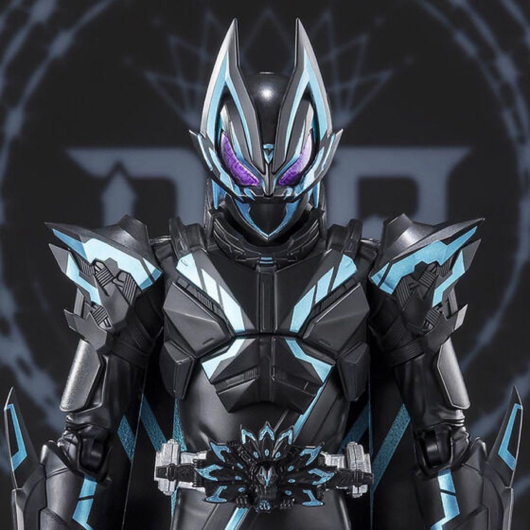 Xギーツ フィギュアーツ　魂ネイション2025開催記念品　伝票跡無し