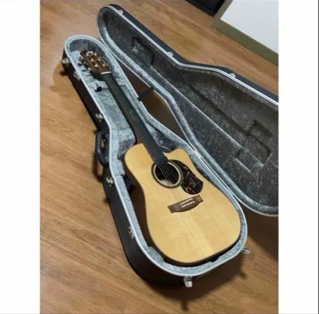 ギター Maton 70th anniversary model