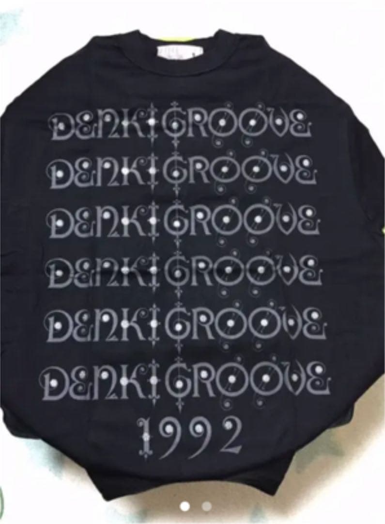 電気groove 電気グルーヴ　NEEDLES 新品
