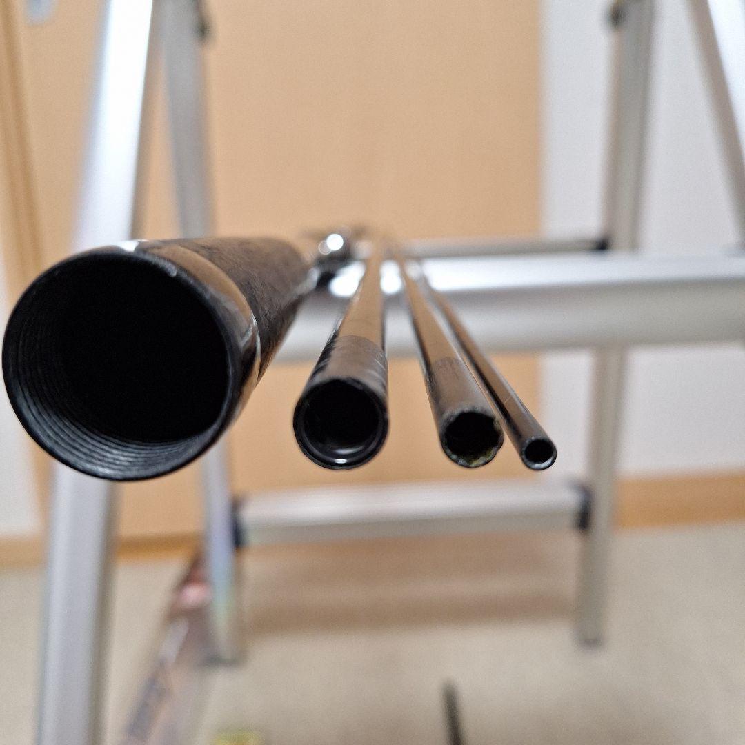 DAIWA アオリワン 50 DRY ヤエン　ジャンク品 オマケ付き