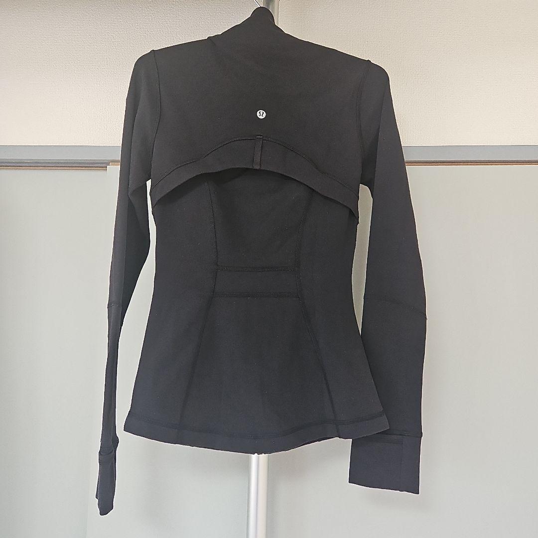 Lululemon Define Jacket サイズ2