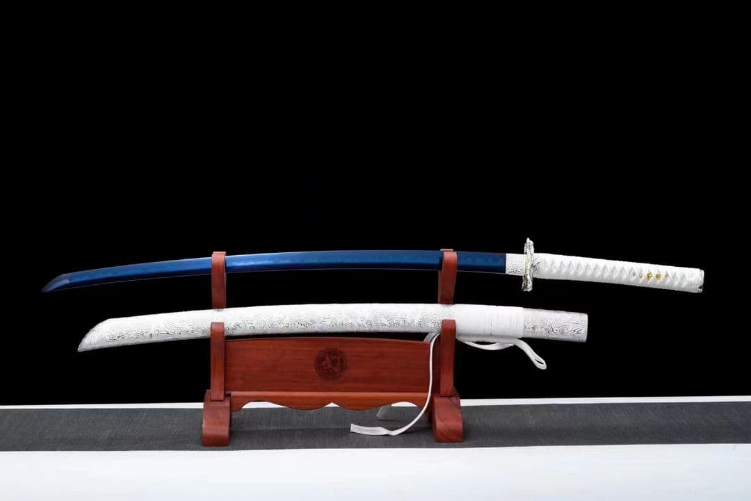 『龍葵』    武具　刀装具　日本刀　模造刀　居合刀